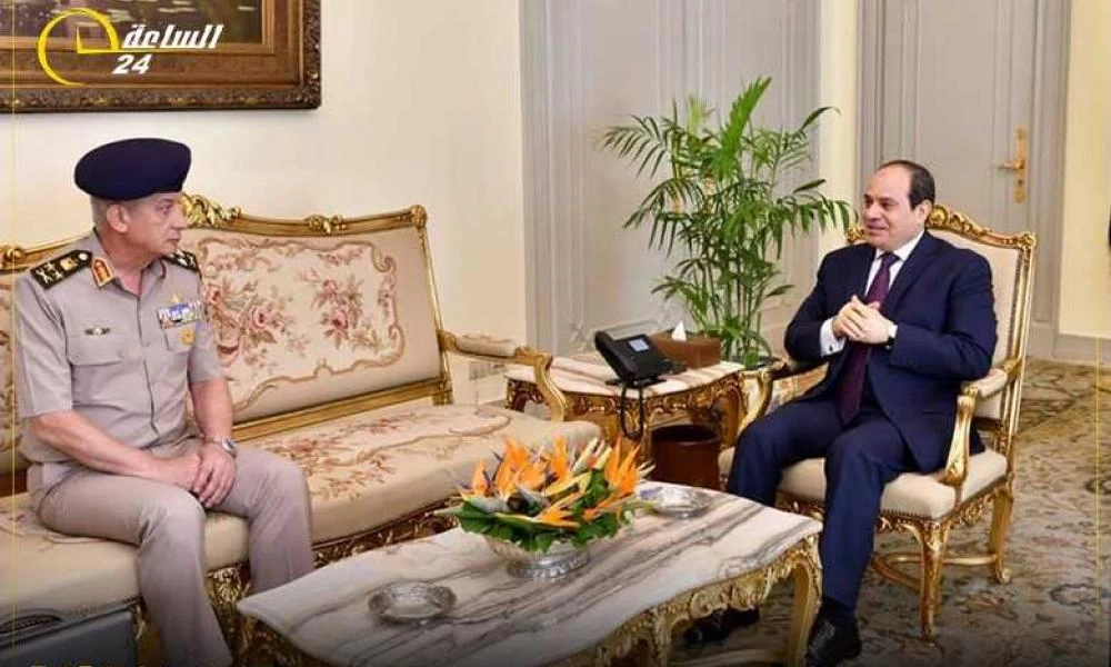 Μήνυμα Αιγύπτου προς Τουρκία: “Είμαστε έτοιμοι για πόλεμο στη Λιβύη”